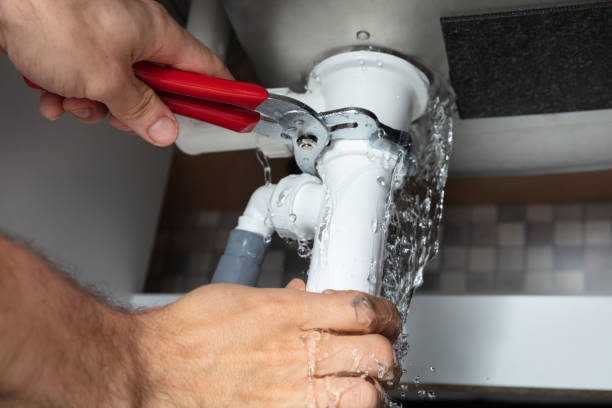 Best Commercial water damage restoration  in Pine Grove, CA