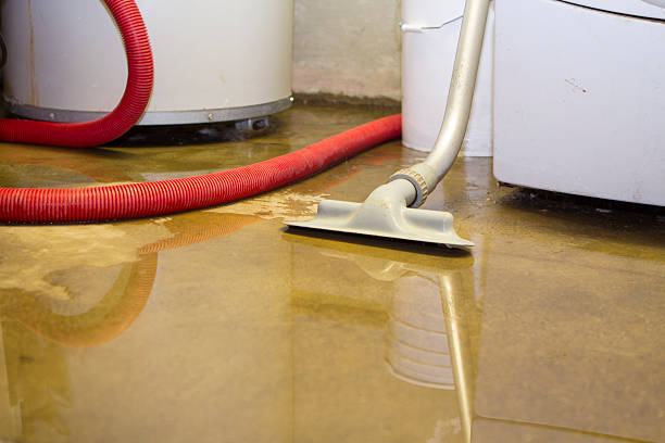 24/7 water damage repair in Pine Grove, CA
