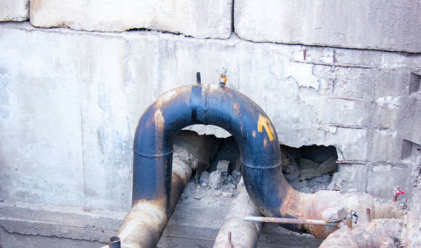 Pine Grove, CA Water damage restoration Company